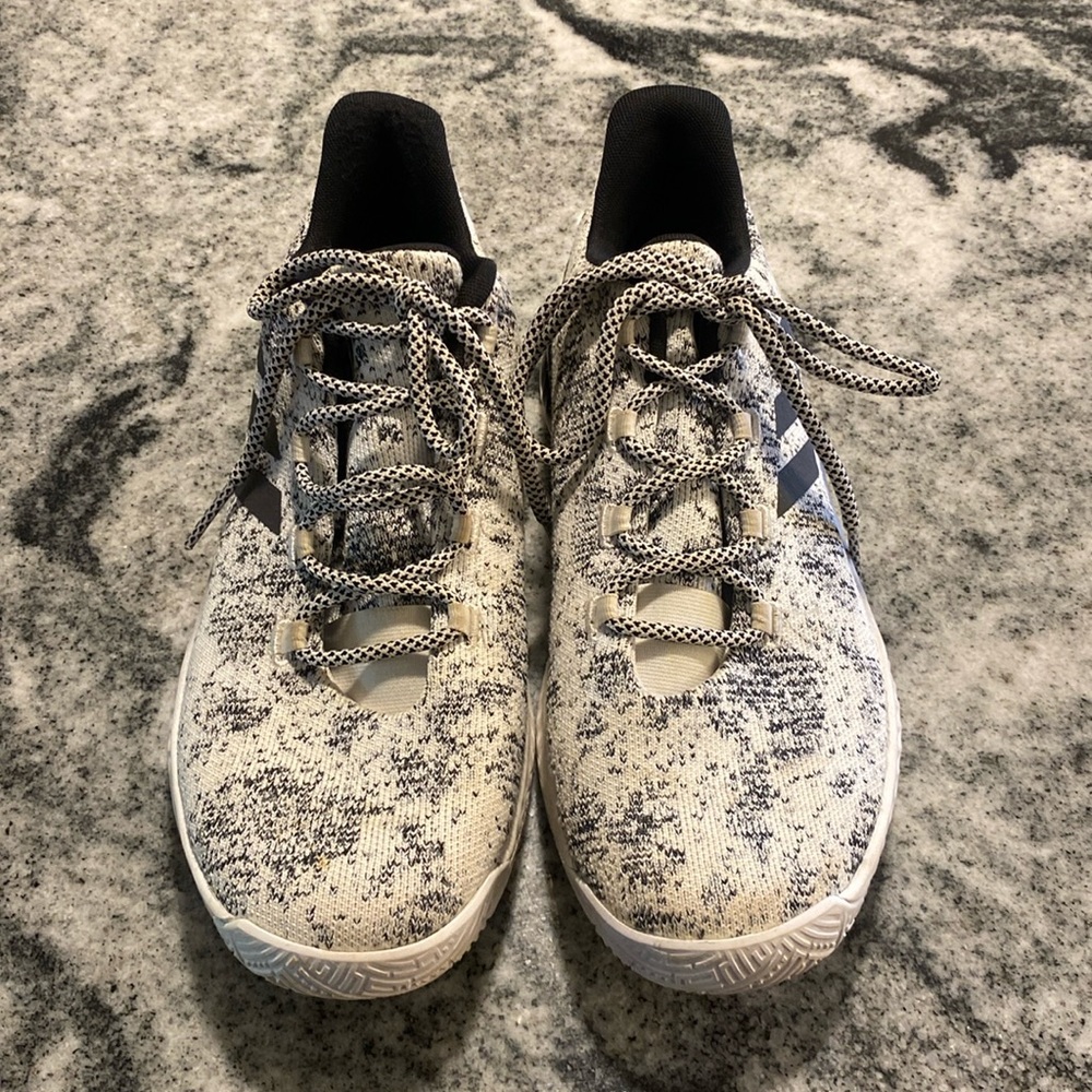 Harden adidas basketball shoes